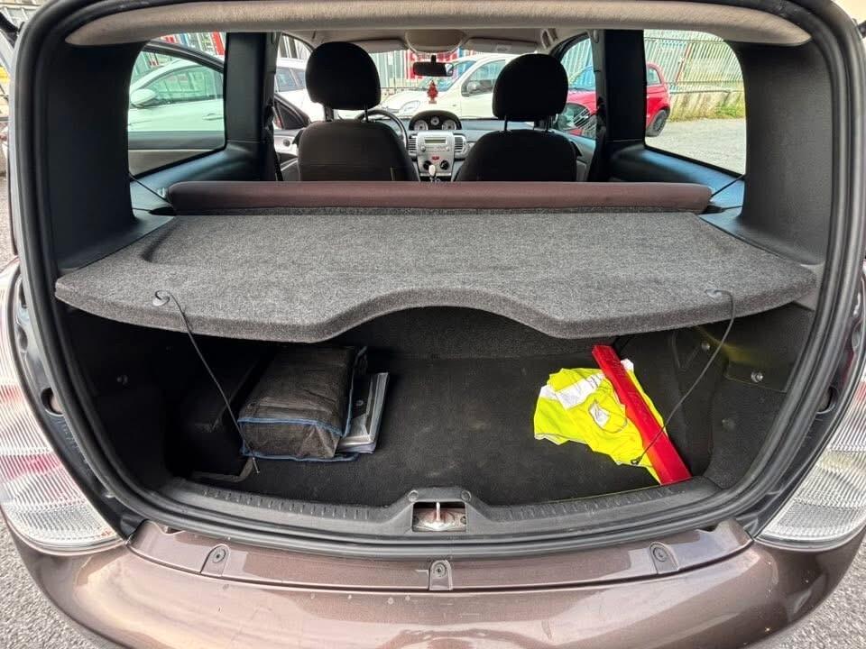 Lancia Ypsilon 1.4 Platino Ecochic GPL