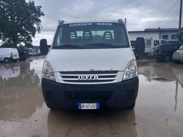 IVECO DAILY 35S 18 3.0 HDI