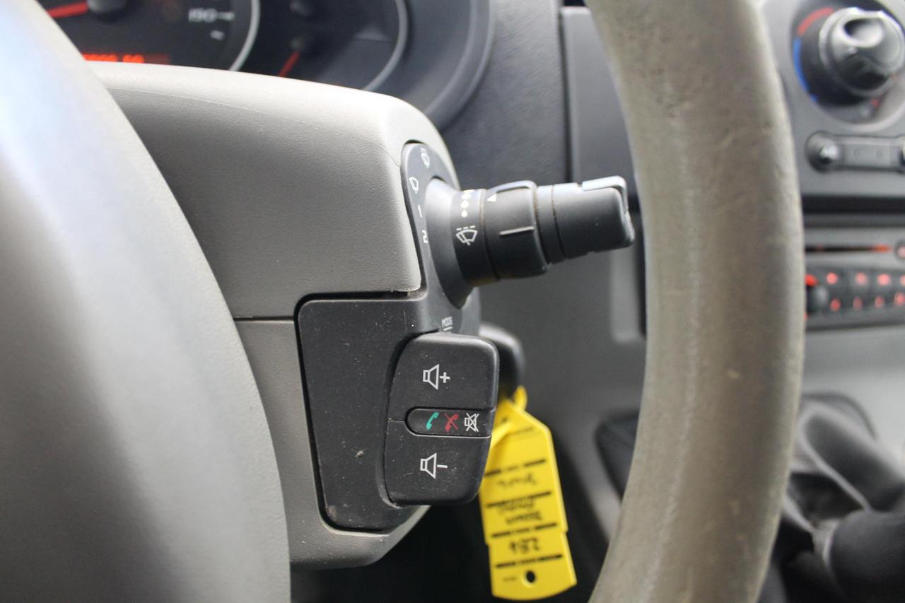 RENAULT Kangoo Express 1.5 dci 70 Cv. Ice