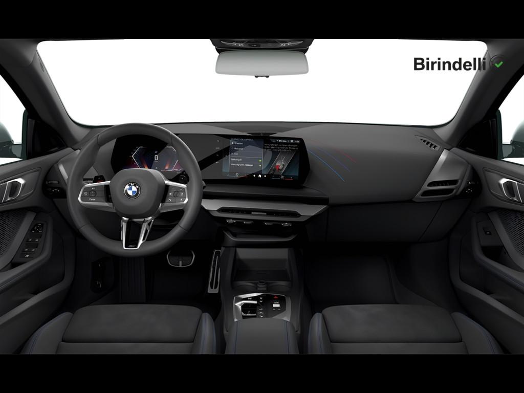 BMW BMW 218d Gran Coupé