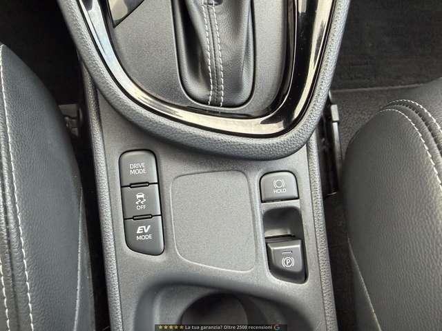 Toyota Yaris Cross 1.5H (130CV) Lounge E-CVT