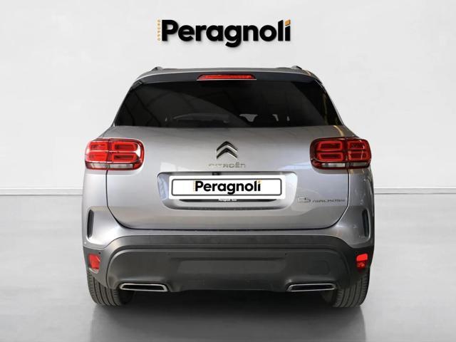CITROEN C5 Aircross BlueHDi 130 S&S Shine