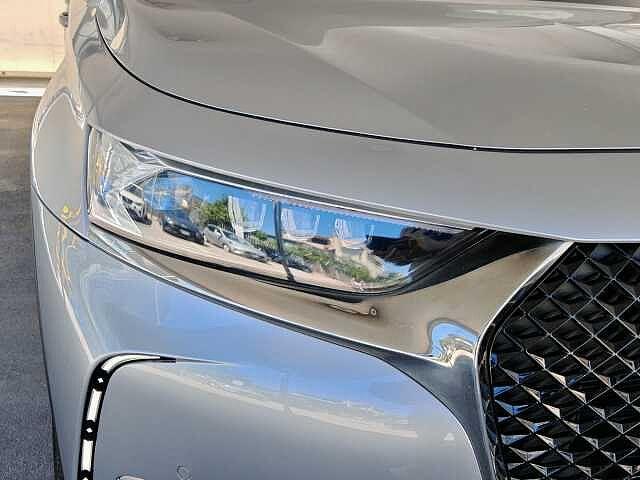 DS DS 7 Crossback DS 7 Crossback BlueHDi 130 aut. Grand Chic