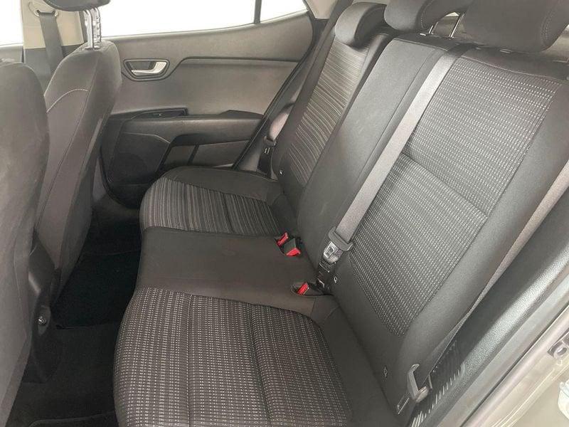 KIA Stonic 1.0 T-GDi 120 CV MHEV DCT Style