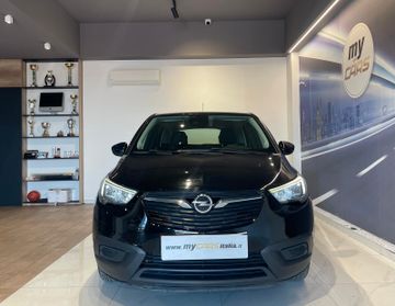 Opel Crossland Crossland X 1.5 ECOTEC D 102 CV Start&Stop Ultimate