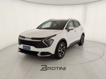 Kia Sportage Sportage 1.6 tgdi mhev Style mt