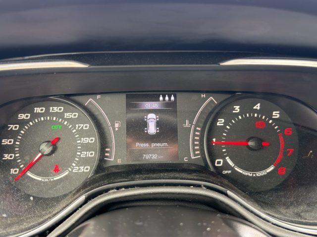 FIAT Tipo TIPO 1.4 95cv 6M LOUNGE