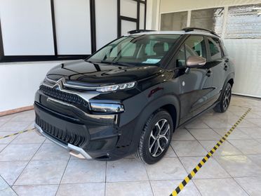 Citroen C3 Aircross BlueHDi 110 S&S C-Series - NO VINCOLO DI FINANZIAMENTO