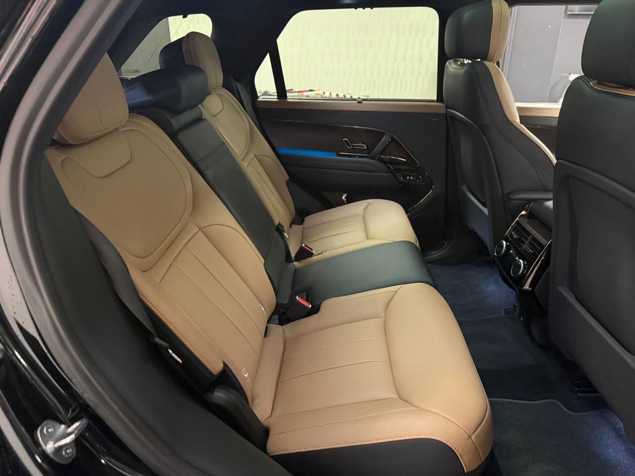 Land Rover Range Sport 3.0D l6 249 CV Dynamic HSE + IVA 22%