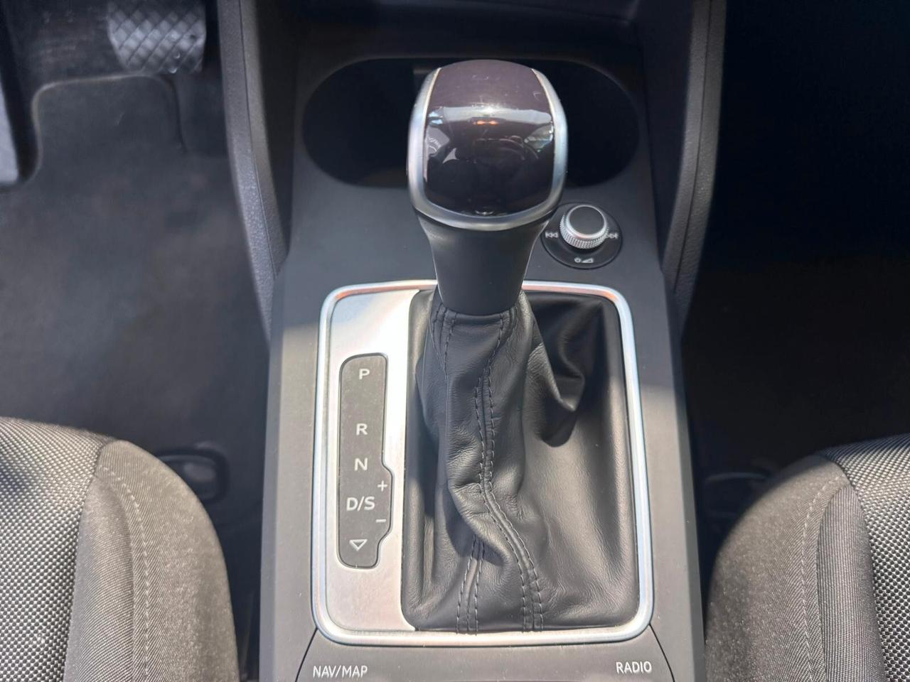 Audi Q2 30 TDI S tronic Business