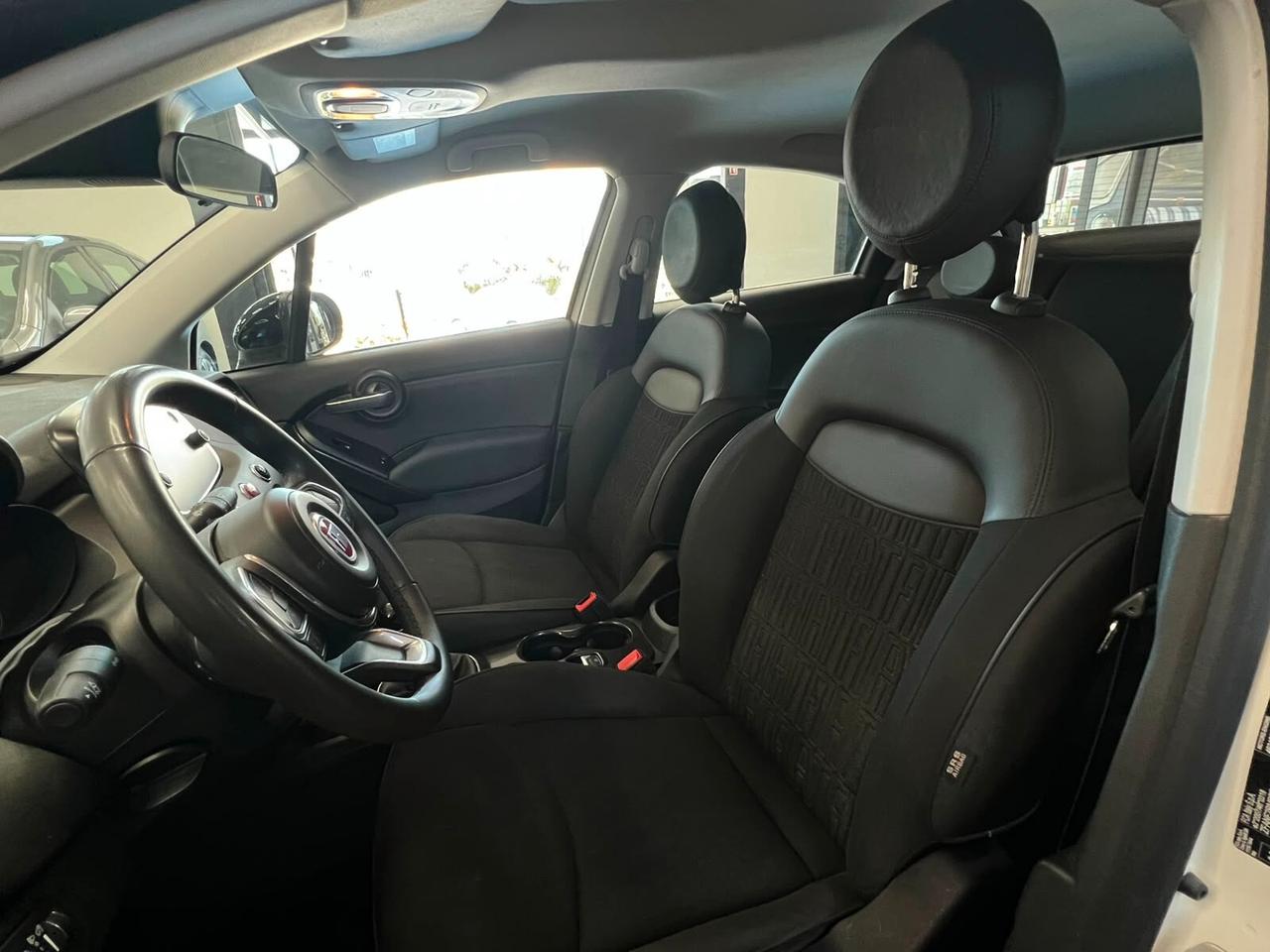 Fiat 500X 1.3 Multijet 95 CV - NEOPATENTATI