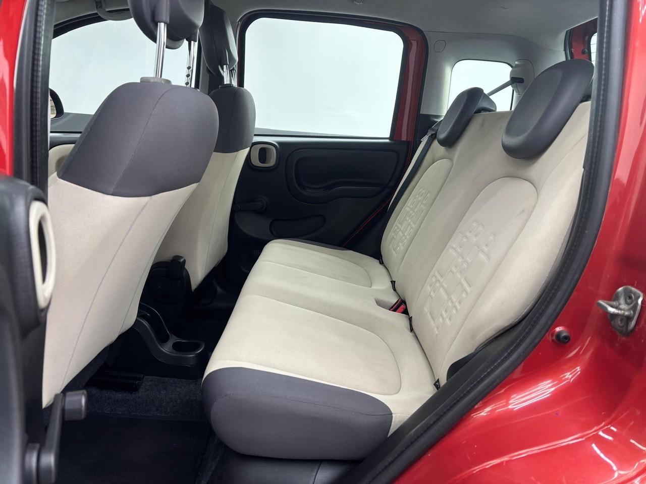 Fiat Panda 1.3 MJT S&S Lounge