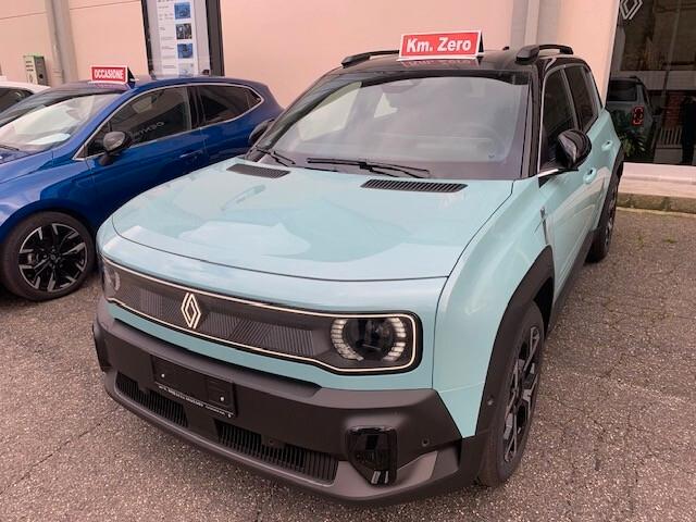 Renault 4 E-Tech Electric 150 CV Comfort Range Techno