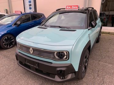 Renault 4 E-Tech Electric 150 CV Comfort Range Techno