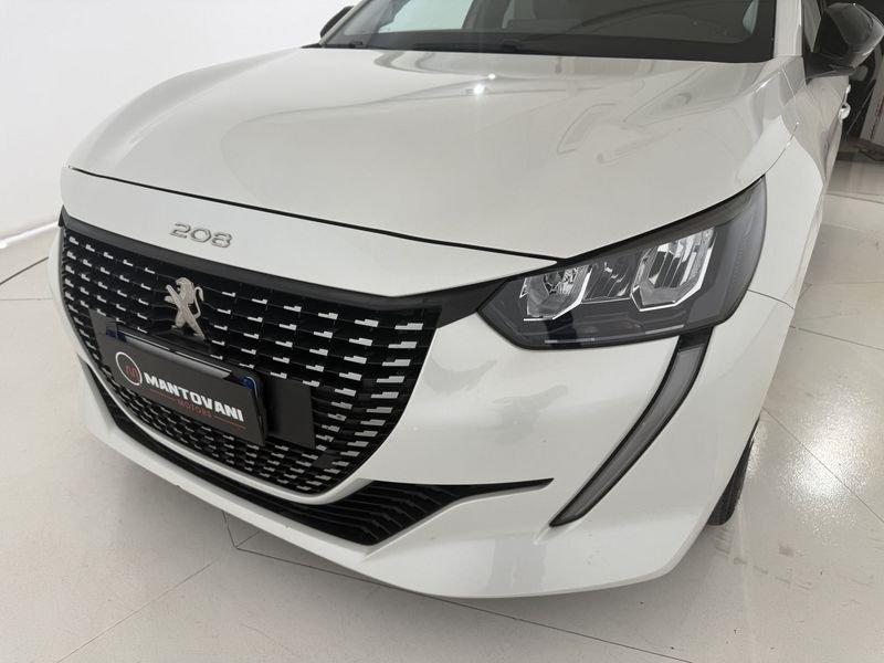 Peugeot 208 Active Pack PureTech 75 S/S