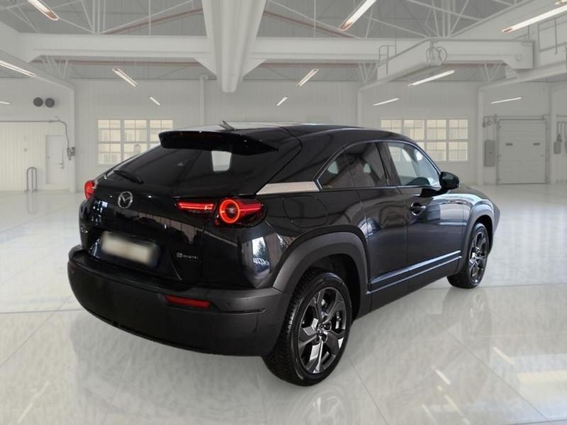 MAZDA MX-30 35,5KWH 110 CV EXCEED SUV