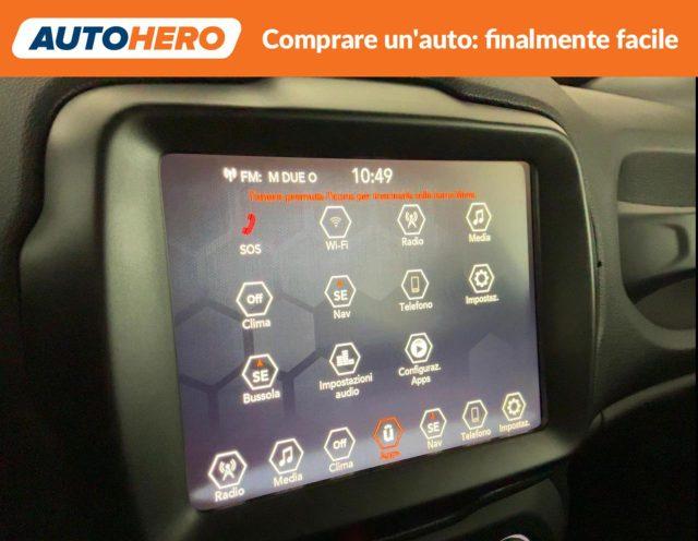 JEEP Renegade 1.6 Mjt 130 CV S