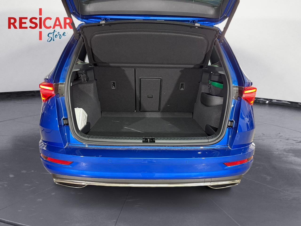 SKODA Karoq Sportline 2.0 TDI 110 kW 150 CV DSG