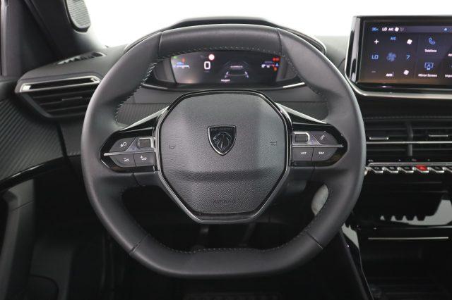 PEUGEOT 2008 2008 PureTech 100 S&S Allure