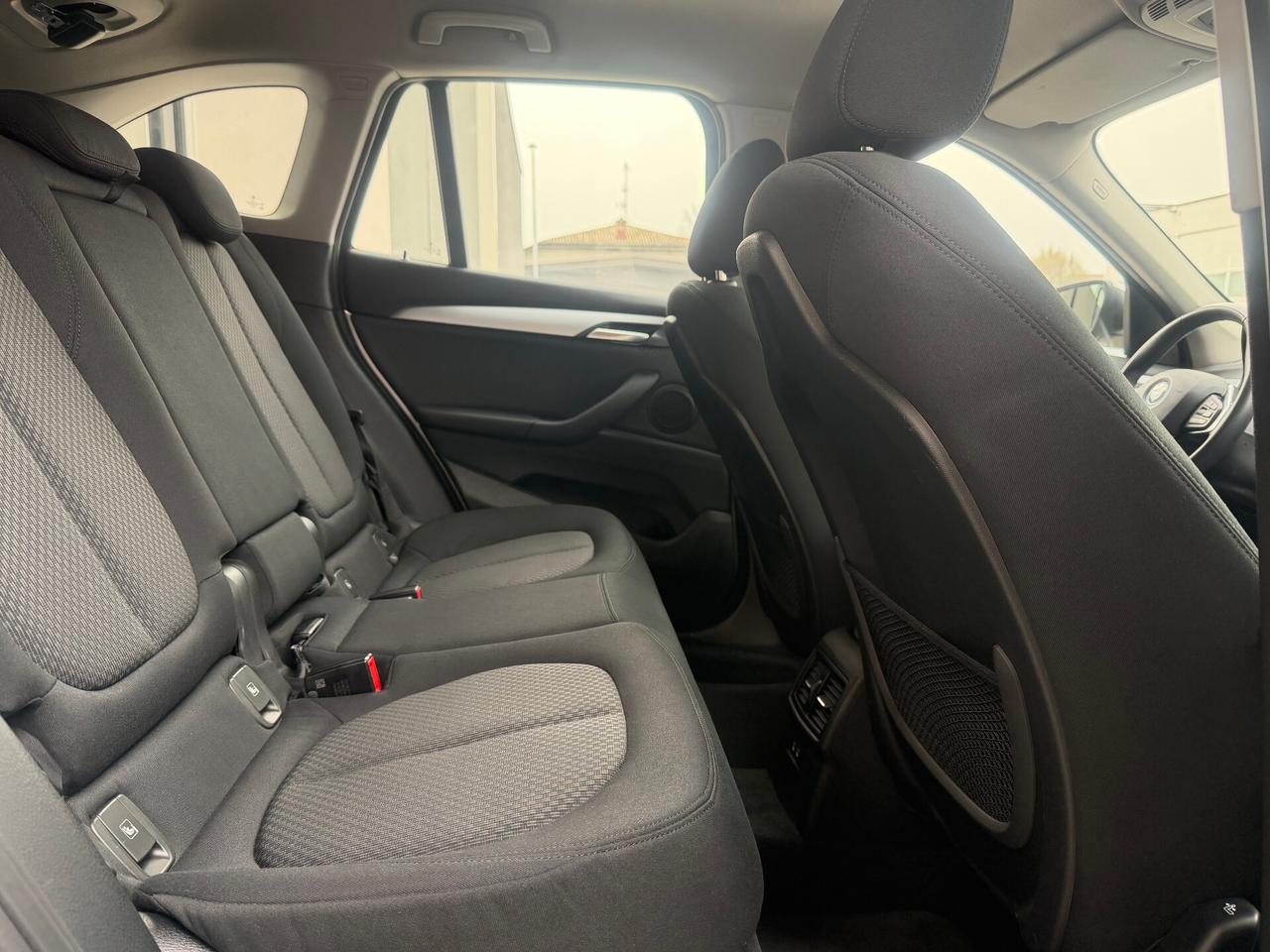 Bmw X1 xDrive25e Business Advantage