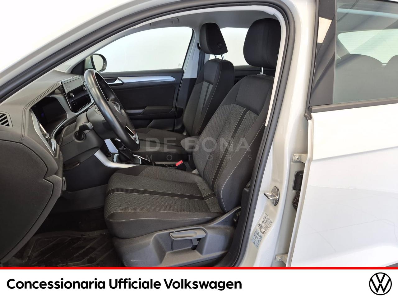 Volkswagen T-Roc 1.0 tsi business 110cv