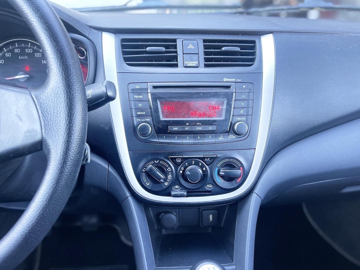 Suzuki Celerio 1.0 Benzina 68CV E6 Neo - 2019