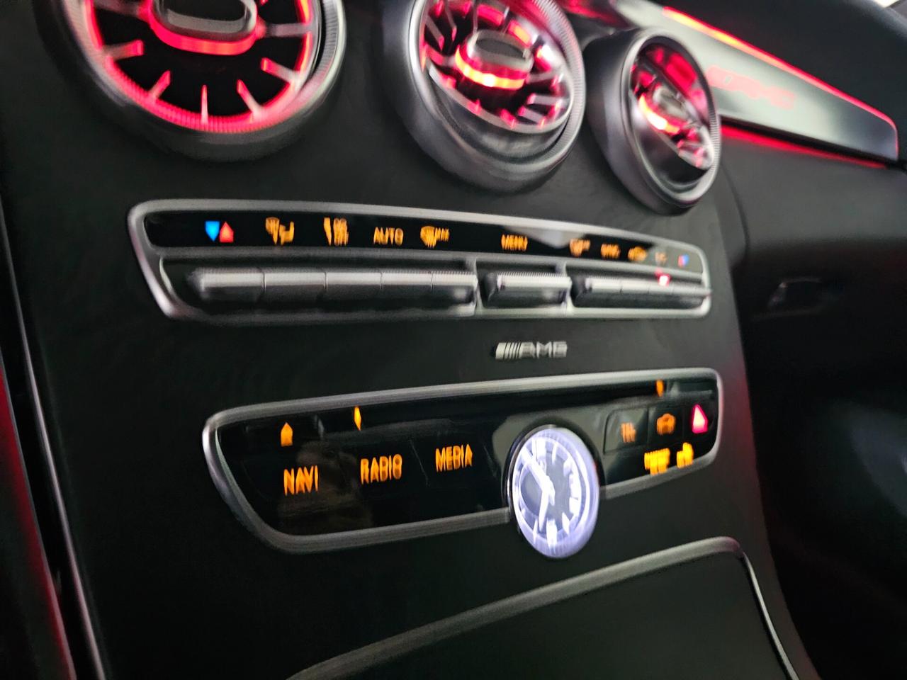 Mercedes-benz C 220 C 220 d Coupé Premium Plus