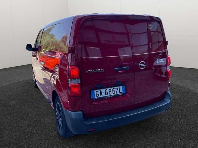 Opel Vivaro 1.5 120CV PL-TN M *IVA*