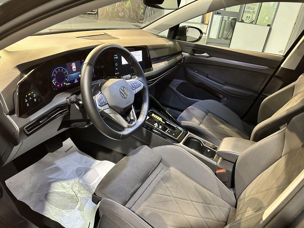 Volkswagen Golf 1.5 eTSI EVO ACT Style DSG