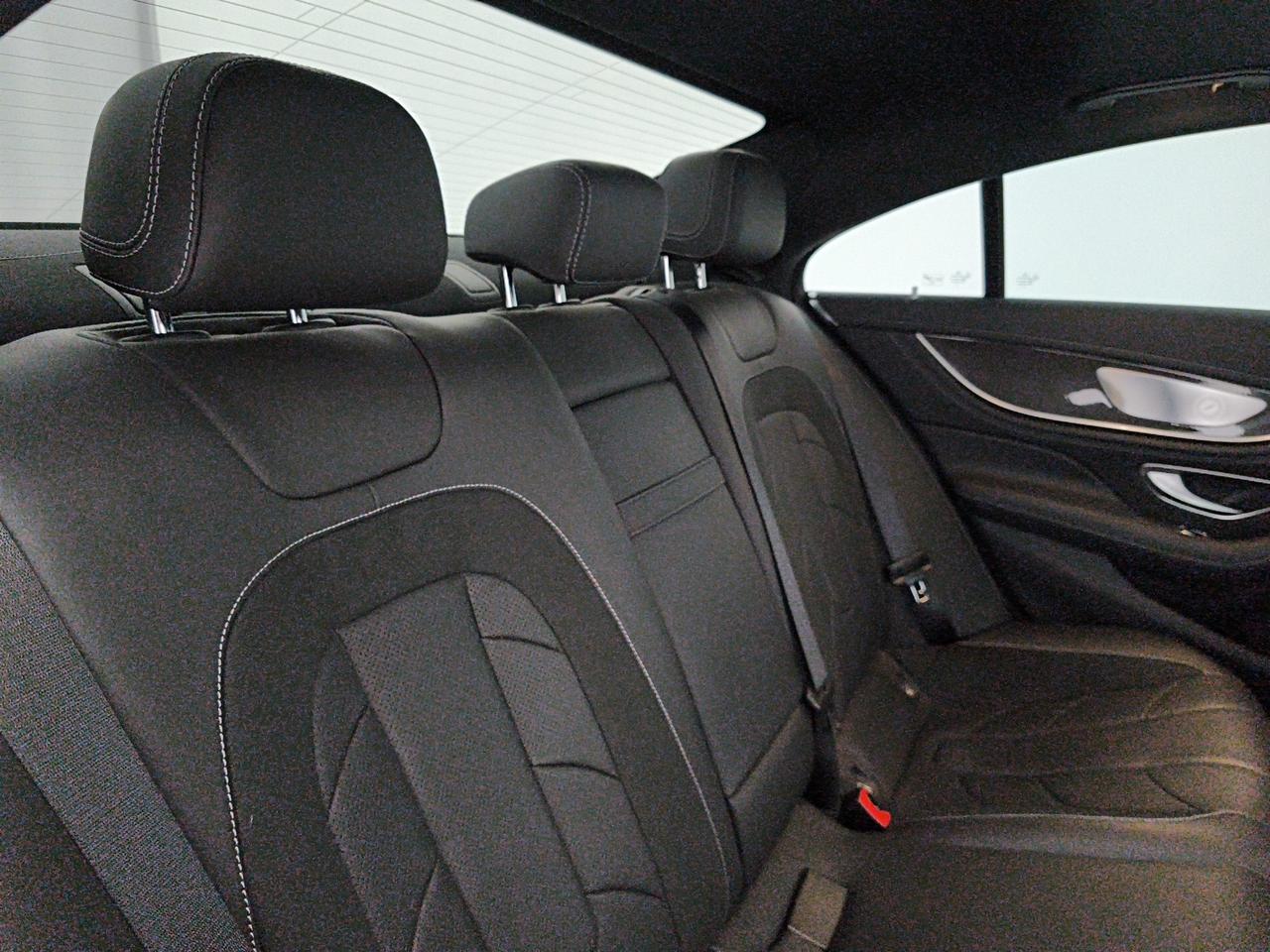 Mercedes CLS Coupè AMG 53 eq-boost 4matic+