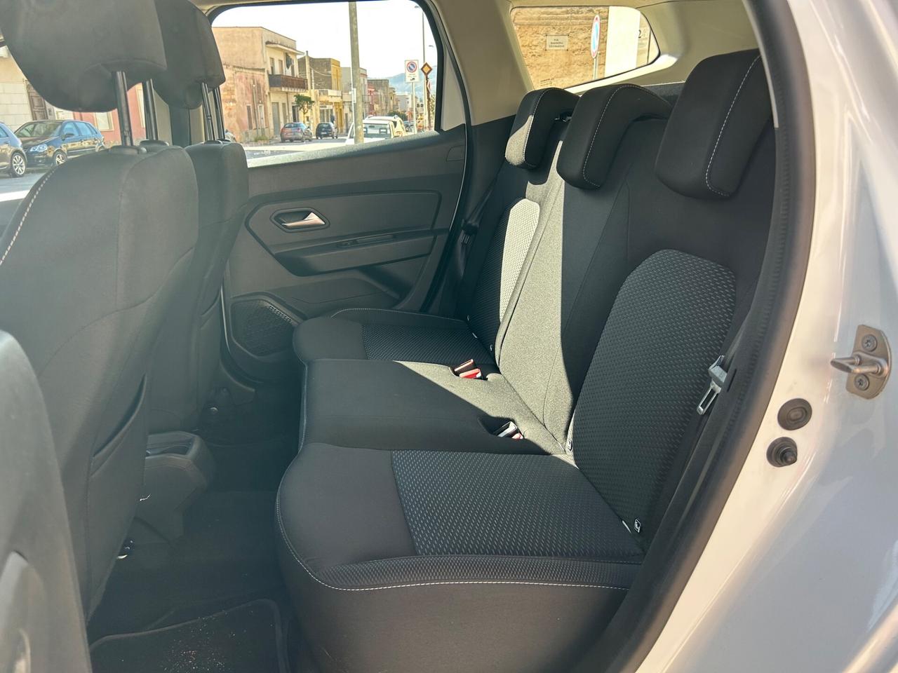Dacia Duster 1.5 Blue dCi 8V 115 CV 4x2 Prestige