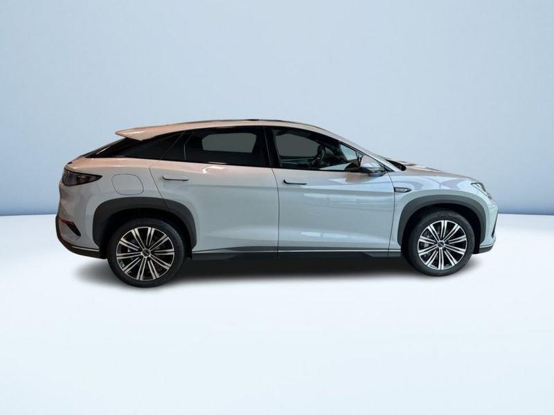 BYD Sealion 7 Comfort