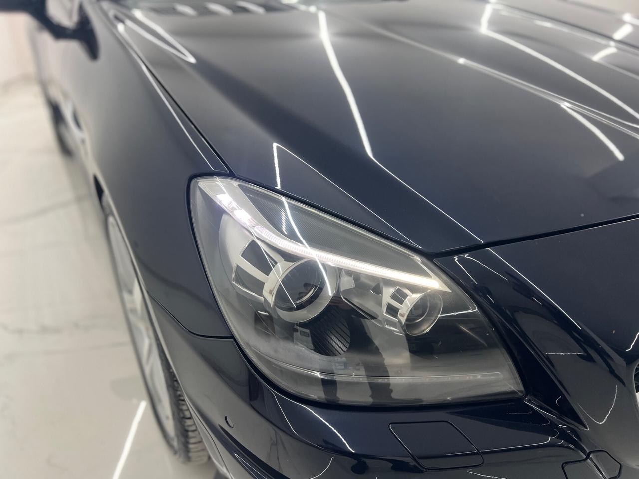 Mercedes-benz SLK 250 CDI Premium