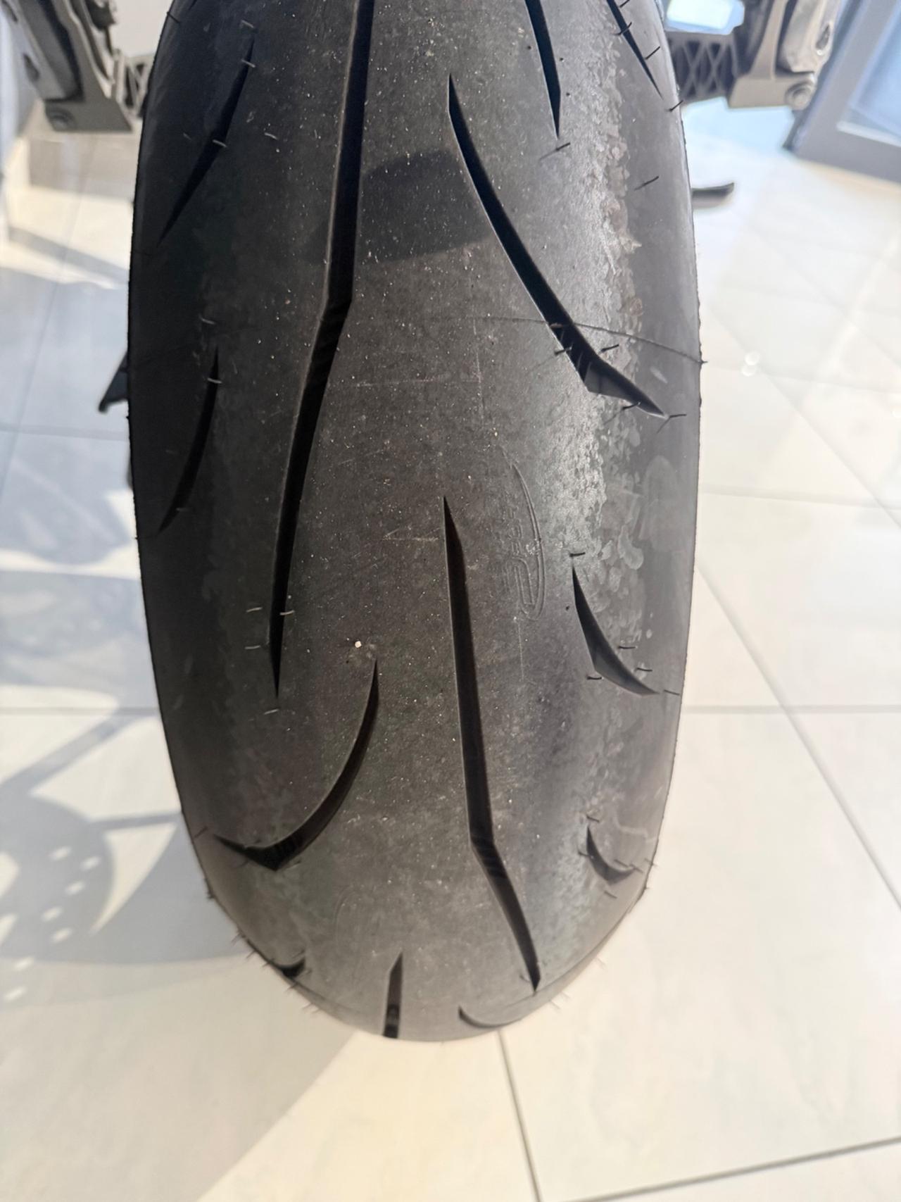 Aprilia SL Shiver 750 PARI AL NUOVO SCARICO LEOVINCE