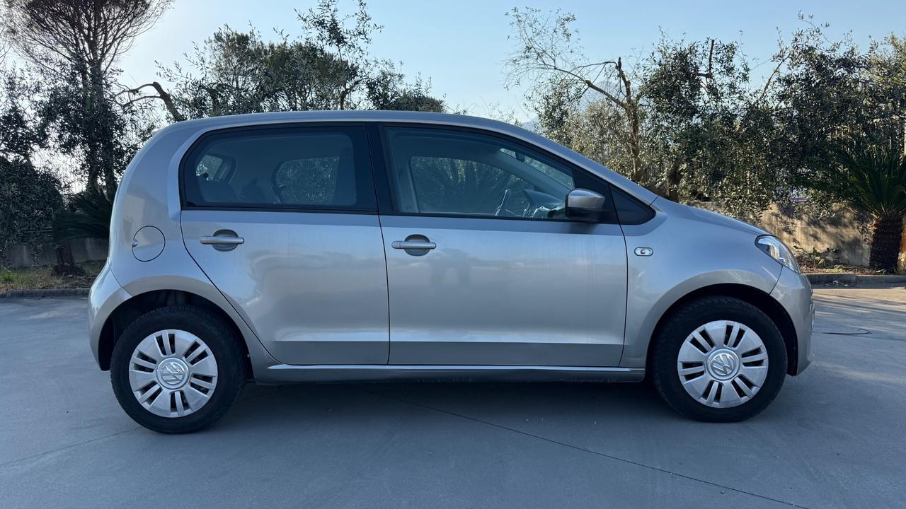 Volkswagen up! 1.0 #UNICOPROPRIETARIO #75 CV 5p. move