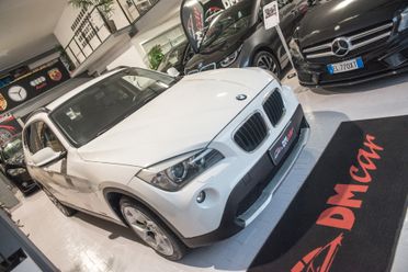 Bmw X1 xDrive18d FUTURA OK NEOPATENTATI