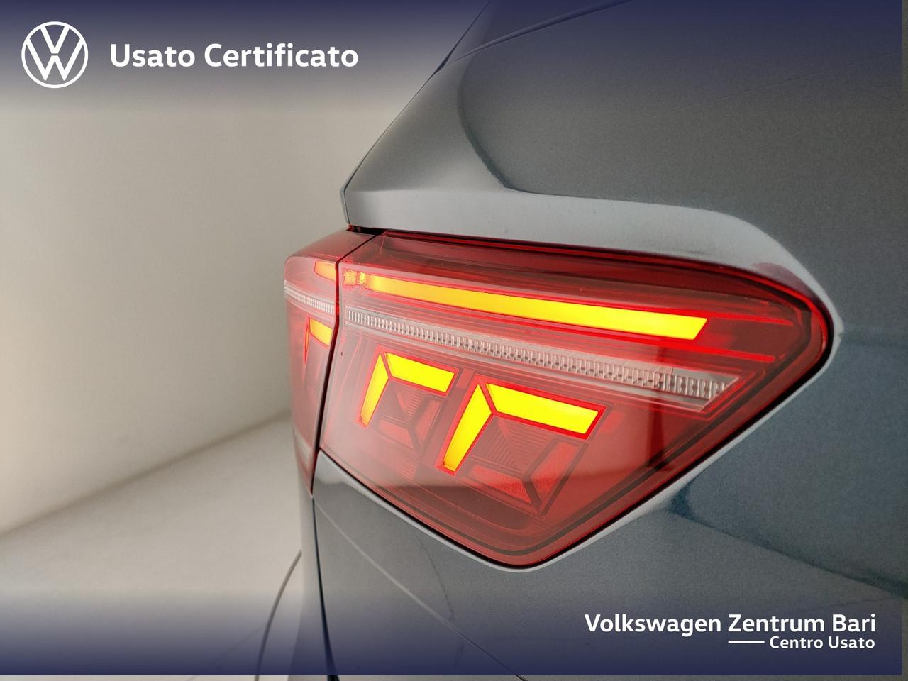 Volkswagen Tiguan 2.0 tdi elegance 4motion 150cv dsg