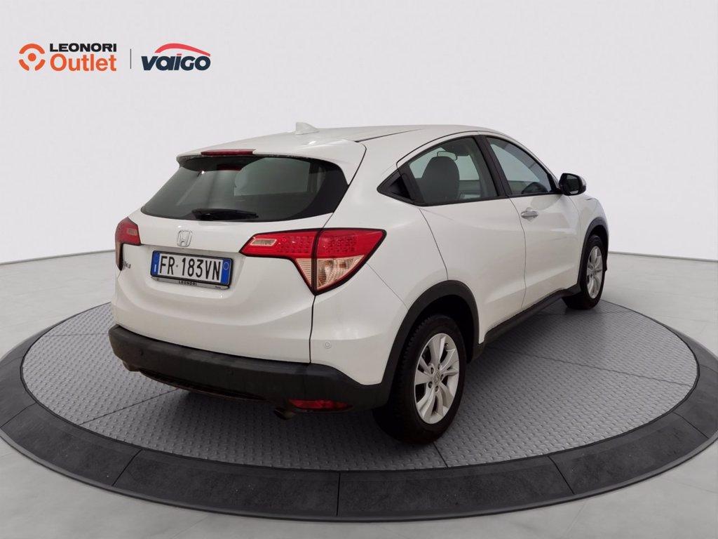 HONDA Hr-v 1.5 executive navi adas cvt del 2018