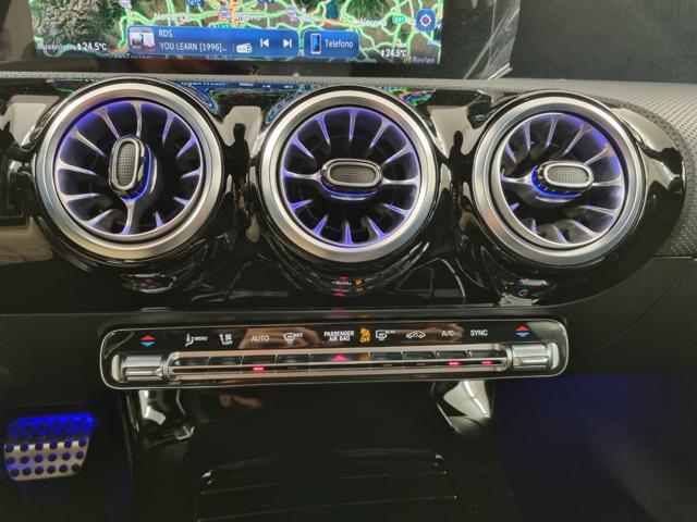 MERCEDES-BENZ A 220 Automatic 4Matic AMG Line Premium 204 CV