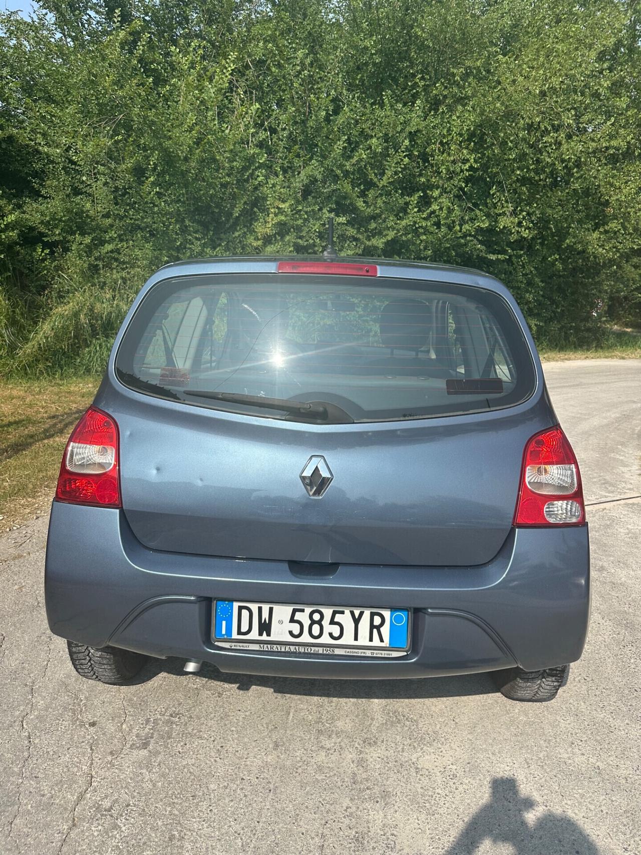Renault Twingo 1.2