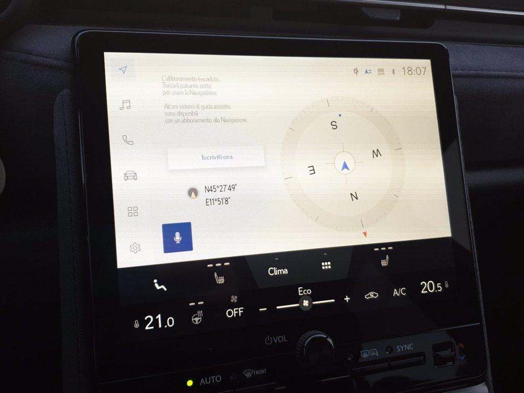 LEXUS Lbx 1.5 hybrid original edition 2wd del 2024