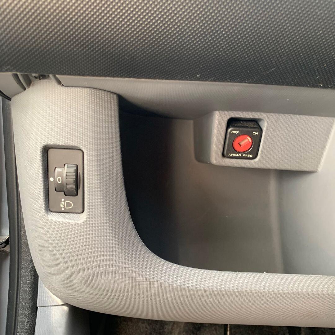 Toyota Aygo 1.4 turbodiesel **NEOPATENTATI**