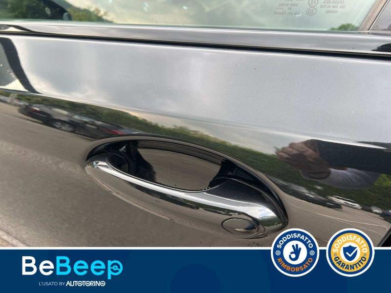BMW Serie 5 Touring 520D TOURING XDRIVE MSPORT AUTO