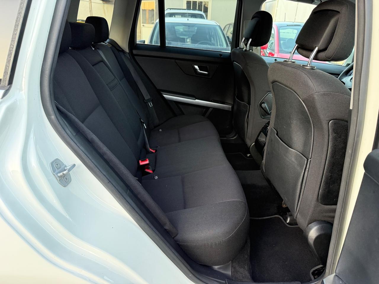 Mercedes-benz GLK 220 CDI 4Matic Sport