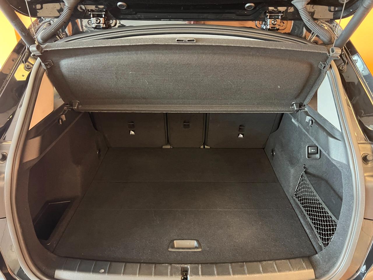 Bmw X1 sDrive18d Business auto