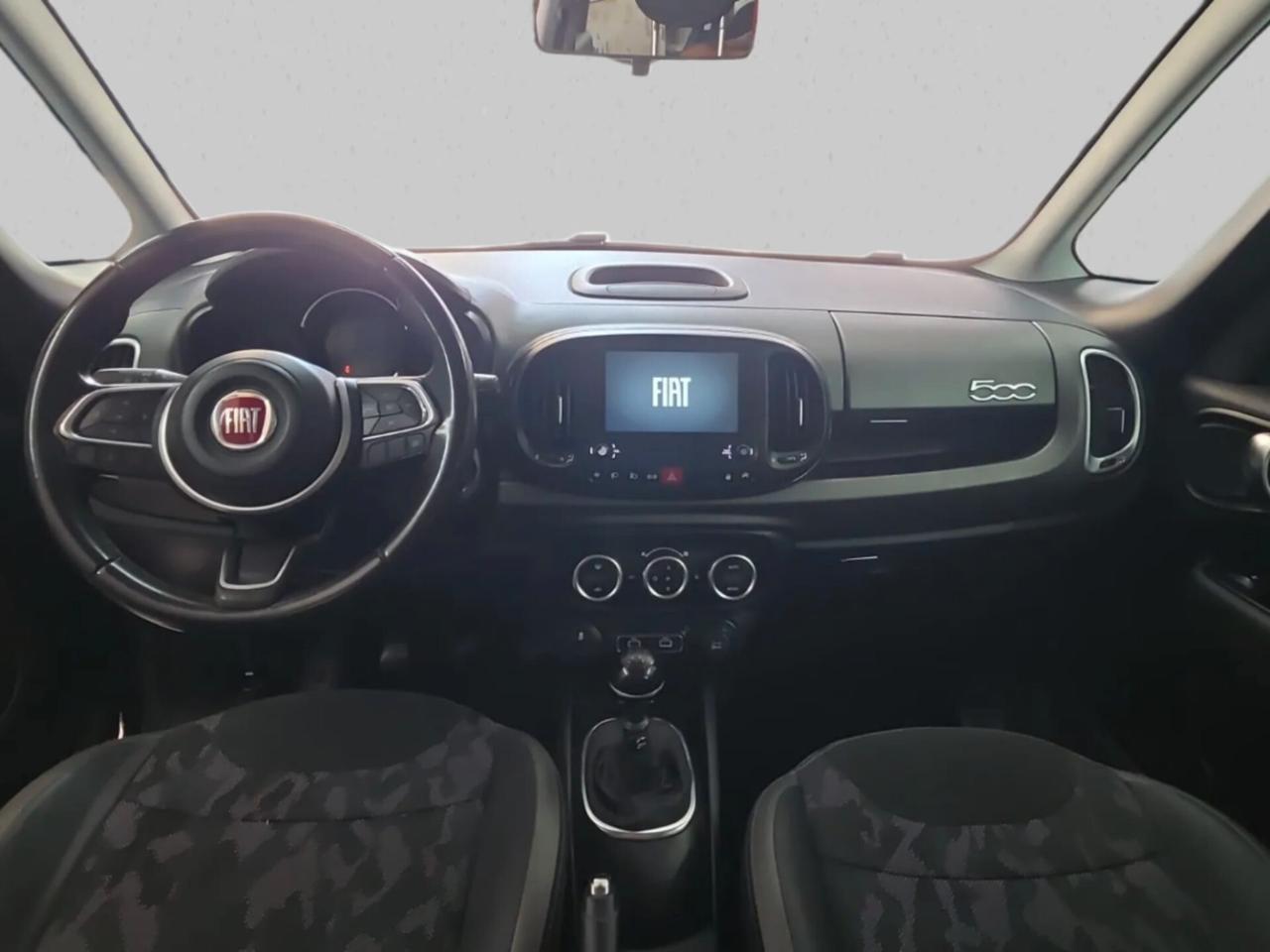Fiat 500L Cross 1.3 MTJ StileMotori