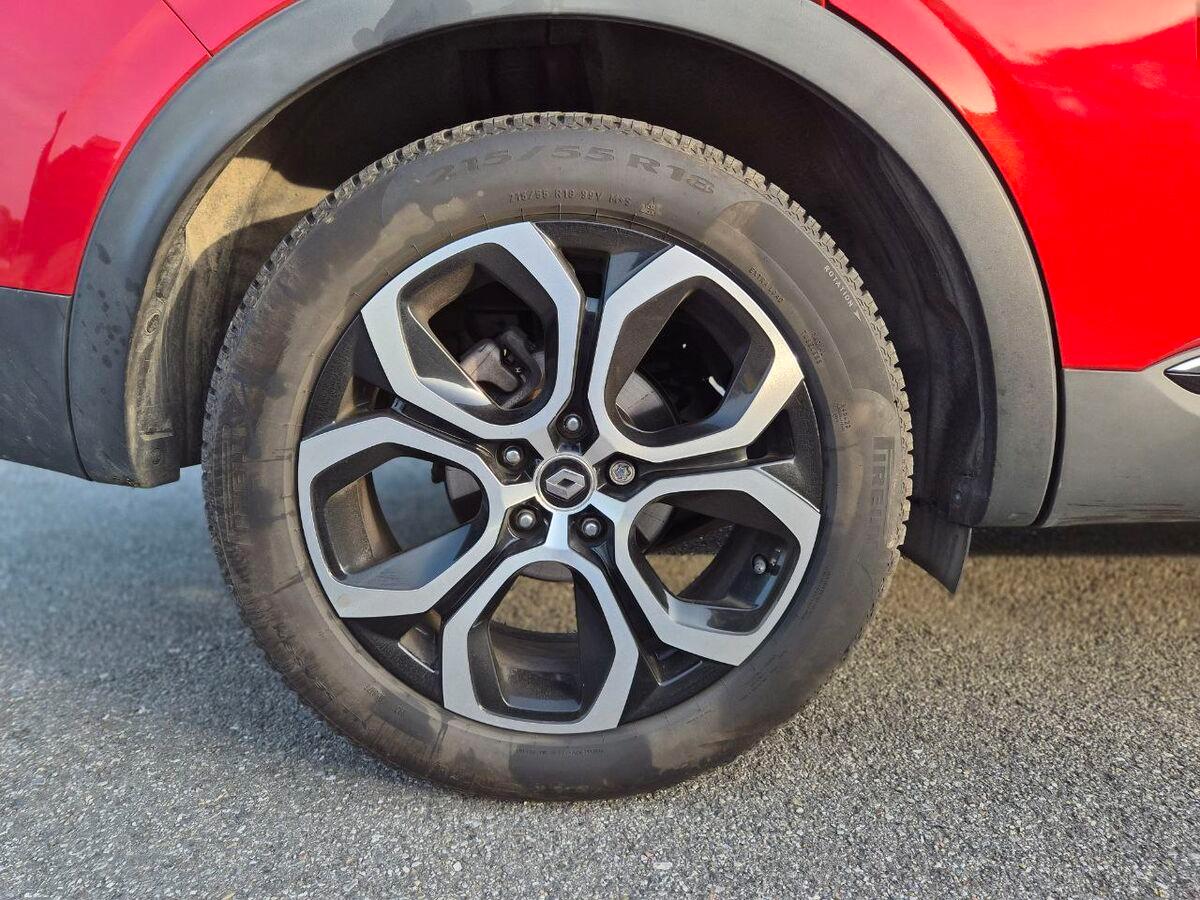 Renault Arkana 1.6 E-Tech full hybrid Intens 145cv