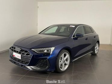 Audi A3 A3 SPB 35 TDI S tronic S line edition