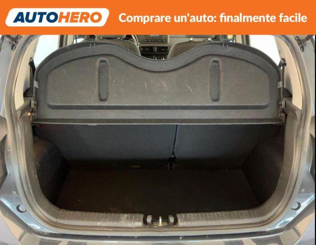 HYUNDAI i10 1.0 MPI AT Tech