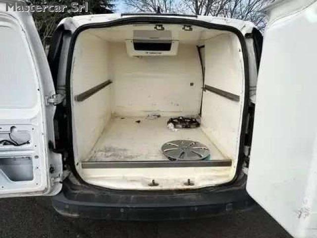 VOLKSWAGEN Caddy 2.0 TDI 102 CV Furgone Frigo - GF085MB